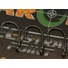Kép 1/2 - Gardner Target Speci-Straight Point Hook Feeder horog