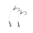 Kép 3/5 - Fox Armapoint StiffChod Rig chod szerelék