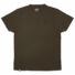 Kép 1/2 - Fox Chunk Dark Khaki Classic T-Shirt póló