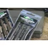 Kép 1/2 - Korda Leadcore Leader Hybrid Lead Clip QC Swivel 3db