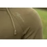 Kép 5/5 - Korda Lightweight Hoodie Olive kapucnis felső
