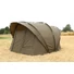 Kép 1/2 - Fox R-Series 2 Man XL Bivvy Khaki sátor belső fülkével