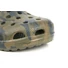 Kép 4/4 - Fox Chunk Camo Clogs terepmintás papucs
