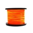 Kép 1/2 - Sufix Ultra Knot Fluo Neon Yellow/Orange monofil zsinór