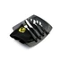 Kép 2/2 - RidgeMonkey SQ DLX Standard Plate Set étkészlet