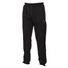 Kép 7/8 - Fox Collection Orange & Black Jogger melegítő nadrág