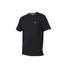 Kép 1/6 - Fox Collection Black & Orange T-Shirt póló