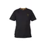 Kép 5/6 - Fox Collection Black & Orange T-Shirt póló