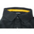 Kép 4/8 - Fox Collection Black & Orange Polo Shirt galléros póló