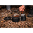 Kép 5/5 - Fox Cookware Coffee Tea Storage tea és kávétartó doboz 860ml
