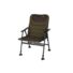 Kép 1/4 - Fox Eos 1. Chair karfás szék