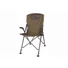 Kép 1/5 - Fox Eos Folding Chair összecsukható szék