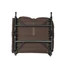 Kép 2/4 - Fox Eos 2. Bedchair pontyozó ágy