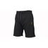 Kép 1/3 - Fox Collection Orange & Black Lightweight Short rövidnadrág