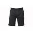 Kép 3/3 - Fox Collection Orange & Black Lightweight Short rövidnadrág