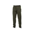 Kép 1/5 - Fox Collection Green & Silver Jogger melegítő nadrág