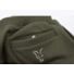 Kép 3/5 - Fox Collection Green & Silver Jogger melegítő nadrág
