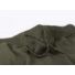 Kép 5/5 - Fox Collection Green & Silver Jogger melegítő nadrág