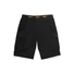 Kép 8/9 - Fox Collection Black & Orange Combat Short rövidnadrág