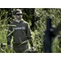 Kép 2/4 - Trakker Logo Hoody kapucnis felső