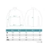 Kép 3/6 - Delphin Cruiser Wind Softshell kabát