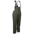 Kép 2/10 - Fox Collection Green & Silver Winter Suit thermoruha