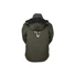 Kép 5/10 - Fox Collection Green & Silver Winter Suit thermoruha