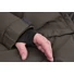 Kép 7/10 - Fox Collection Green & Silver Winter Suit thermoruha