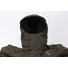 Kép 8/10 - Fox Collection Green & Silver Winter Suit thermoruha
