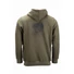Kép 3/3 - Nash Tackle Hoody Green kapucnis felső