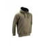 Kép 2/3 - Nash Tackle Hoody Green kapucnis felső