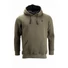 Kép 1/3 - Nash Tackle Hoody Green kapucnis felső