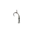 Kép 3/3 - Korda Spinner Hook Section Krank előkötött horog