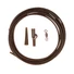 Kép 3/3 - Korda Lead Clip Action Pack komplett ólomklipszes szerelék 5 db