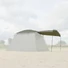 Kép 2/2 - Avid Carp Screen House 3D pavilon sátor