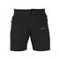 Kép 1/3 - Avid Carp Distortion Black Jogger Shorts rövidnadrág