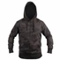 Kép 1/3 - Avid Carp Distortion Camo Hoody kapucnis pulóver