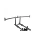 Kép 6/6 - Carp Academy Euro Rod Pod 360