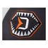 Kép 3/3 - Delphin Atak! Trucker Cap baseball sapka