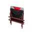 Kép 4/5 - Delphin Atoma RacerBase Feeder fotel