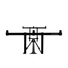 Kép 2/4 - Delphin Bronx Rod Pod