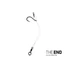 Kép 1/2 - Delphin The End Chod Rig 4db