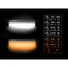 Kép 3/3 - Delphin LightBar sátorlámpa távirányítóval