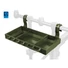 Kép 1/4 - Delphin ShelfPod Camo szerelékes tálca