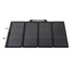 Kép 2/4 - EcoFlow Solar Panel 220W napelem