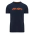 Kép 1/2 - Guru Intersect Tee Navy póló