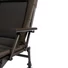 Kép 4/5 - Jrc Cocoon II Relaxa Recliner Chair bojlis karfás szék