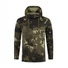 Kép 1/3 - Korda LE Lightweight Light Kamo Hoodie kapucnis felső