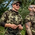 Kép 3/3 - Korda LE Lightweight Light Kamo Hoodie kapucnis felső