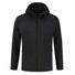 Kép 1/2 - Korda Kore Polar Fleece Jacket Charcoal polár átmeneti kabát
